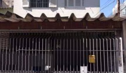 Casa em condomínio fechado com 4 quartos à venda na Rua Coelho Neto, --, Vila Prudente, São Paulo, 370 m2 por R$ 640.000