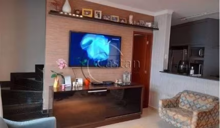 Casa com 2 quartos à venda na Rua das Gilias, --, Vila Prudente, São Paulo, 85 m2 por R$ 560.000