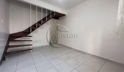 Casa com 2 quartos à venda na Rua Rosa Baldinata Torrezin, --, Mooca, São Paulo, 55 m2 por R$ 320.000