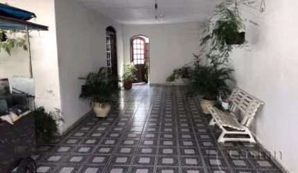 Casa com 4 quartos à venda na Praça Nicola Antônio Camardo, --, Tatuapé, São Paulo, 200 m2 por R$ 1.600.000