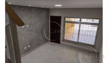 Casa com 3 quartos para alugar na Rua Anette, --, Mooca, São Paulo, 140 m2 por R$ 6.000