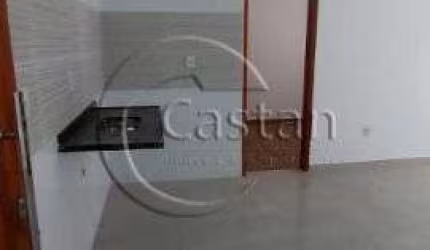 Apartamento com 2 quartos à venda na Rua Maria Vieira Ribeiro, --, Vila Carrão, São Paulo, 50 m2 por R$ 265.000