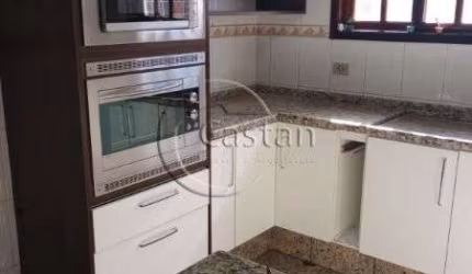 Casa com 4 quartos à venda na Rua Marechal Malet, --, Vila Prudente, São Paulo, 200 m2 por R$ 1.155.200