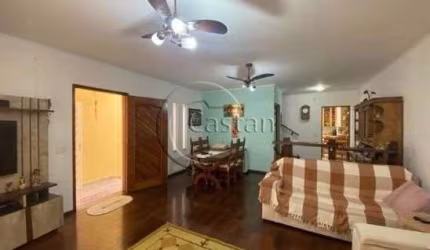Casa com 3 quartos à venda na Avenida Brumado de Minas, --, Jardim Independência, São Paulo, 171 m2 por R$ 900.000