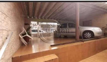 Casa com 3 quartos à venda na Rua Olímpia, --, Vila Alpina, São Paulo, 180 m2 por R$ 698.900
