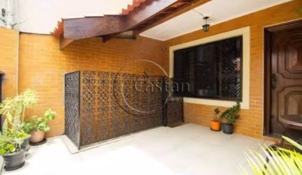 Casa com 3 quartos à venda na Rua Emílio Barbosa, --, Vila Prudente, São Paulo, 172 m2 por R$ 759.000