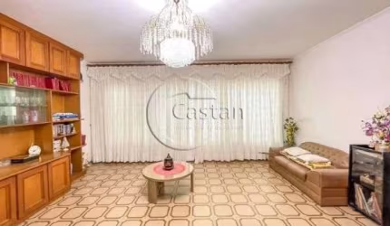 Casa com 3 quartos à venda na Rua Nelson de Godói Pereira, --, Tatuapé, São Paulo, 292 m2 por R$ 1.700.000