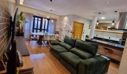 Casa com 3 quartos à venda na Rua Cristianópolis, --, Mooca, São Paulo, 225 m2 por R$ 1.700.000