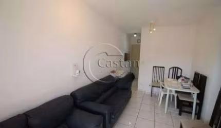 Apartamento com 3 quartos à venda na Avenida Doutor Eduardo Cotching, --, Vila Formosa, São Paulo, 69 m2 por R$ 520.000