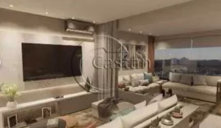 Apartamento com 3 quartos à venda na Avenida Nazaré, --, Ipiranga, São Paulo, 119 m2 por R$ 1.490.000