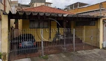 Casa com 2 quartos à venda na Rua Ribeirópolis, --, Vila Ema, São Paulo, 182 m2 por R$ 780.000