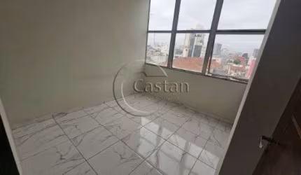 Apartamento com 1 quarto à venda na Avenida Celso Garcia, --, Brás, São Paulo, 32 m2 por R$ 171.000