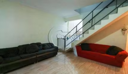 Casa com 4 quartos à venda na Rua João Vieira Prioste, --, Vila Carrão, São Paulo, 160 m2 por R$ 1.064.000