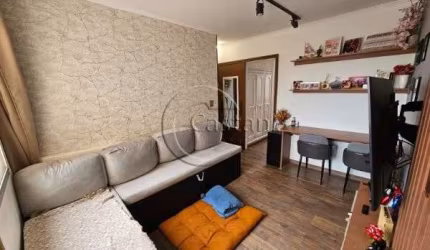 Apartamento com 2 quartos à venda na Rua Clark, --, Mooca, São Paulo, 49 m2 por R$ 450.000