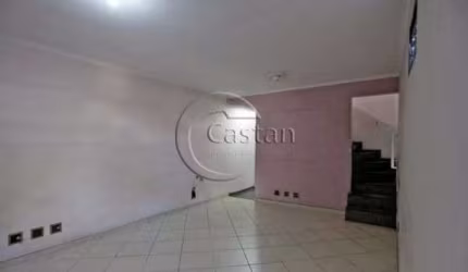 Casa com 3 quartos à venda na Rua Santa Lina, --, Vila Prudente, São Paulo, 94 m2 por R$ 595.750