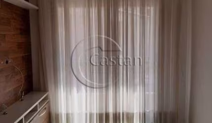 Apartamento com 2 quartos à venda na Rua Uruçuca, --, Tatuapé, São Paulo, 57 m2 por R$ 550.000