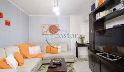Apartamento com 3 quartos à venda na Avenida Álvaro Ramos, --, Belenzinho, São Paulo, 79 m2 por R$ 425.600