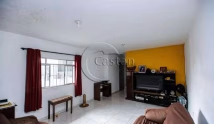 Casa com 3 quartos à venda na Rua Teofrasto, --, Chácara Belenzinho, São Paulo, 183 m2 por R$ 426.000