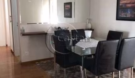 Apartamento com 3 quartos à venda na Rua da Mooca, --, Mooca, São Paulo, 95 m2 por R$ 799.900