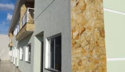Casa em condomínio fechado com 3 quartos à venda na Rua Nossa Senhora dos Anjos, --, Vila Formosa, São Paulo, 90 m2 por R$ 580.000