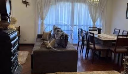 Apartamento com 4 quartos à venda na Rua José Alexandre Almeida Luiz, --, Jardim Anália Franco, São Paulo, 156 m2 por R$ 1.070.000