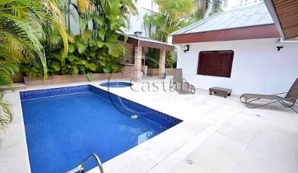 Casa com 4 quartos à venda na Rua Professor Elias Vita, --, Mooca, São Paulo, 600 m2 por R$ 5.319.200