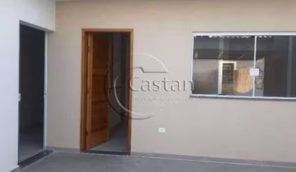 Casa com 3 quartos à venda na Rua Campo Belo, --, Vila Alpina, São Paulo, 100 m2 por R$ 650.000