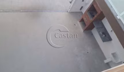 Casa com 2 quartos à venda na Rua Campo Belo, --, Vila Alpina, São Paulo, 90 m2 por R$ 530.000
