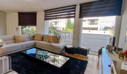 Casa com 3 quartos à venda na Rua Vicente Romano, --, Mooca, São Paulo, 400 m2 por R$ 3.000.000