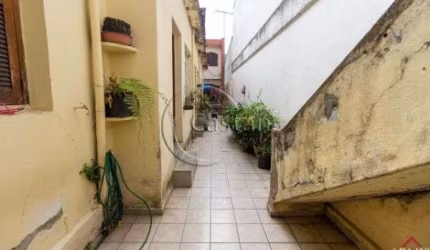 Casa com 2 quartos à venda na Rua Javari, --, Mooca, São Paulo, 251 m2 por R$ 1.300.000