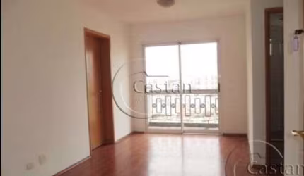 Apartamento com 2 quartos à venda na Praça Visconde de Sousa Fontes, --, Mooca, São Paulo, 52 m2 por R$ 629.900