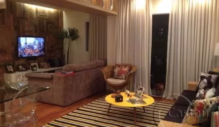 Apartamento com 3 quartos à venda na Rua Ibitinga, --, Mooca, São Paulo, 97 m2 por R$ 1.199.000