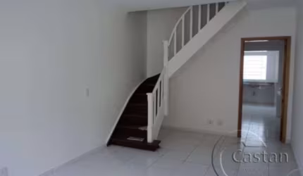 Casa em condomínio fechado com 2 quartos à venda na Rua do Oratório, --, Mooca, São Paulo, 120 m2 por R$ 660.000