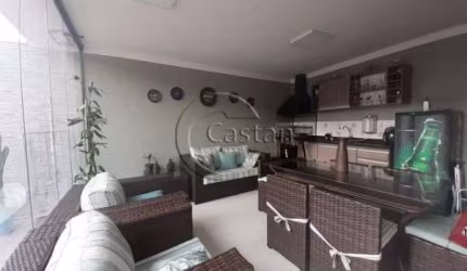 Casa com 3 quartos à venda na Rua Santa Blandina, --, Vila Formosa, São Paulo, 112 m2 por R$ 1.060.000