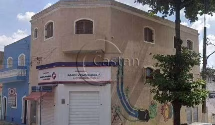 Prédio à venda na Rua Fernando Falcão, --, Mooca, São Paulo, 210 m2 por R$ 2.000.000