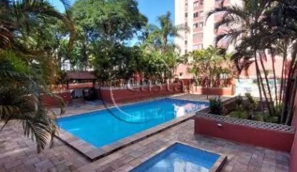 Apartamento com 2 quartos à venda na Avenida do Oratório, --, Vila Industrial, São Paulo, 50 m2 por R$ 282.000