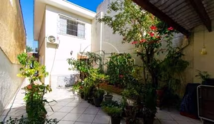 Casa com 2 quartos à venda na Rua Amparo, --, Vila Prudente, São Paulo, 170 m2 por R$ 640.000