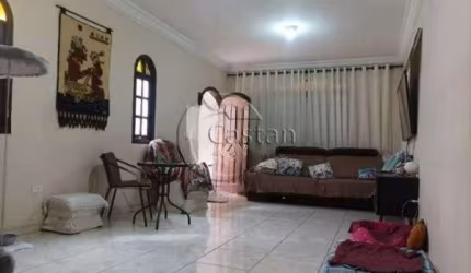 Casa com 3 quartos à venda na Rua Bartolomeu Corrêa Bueno, --, Jardim Independência, São Paulo, 190 m2 por R$ 680.000