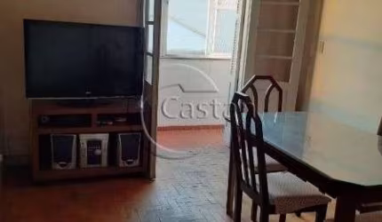 Apartamento com 2 quartos à venda na Rua Bresser, --, Brás, São Paulo, 77 m2 por R$ 270.000