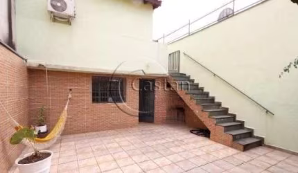 Casa com 4 quartos à venda na Rua Armando Dias, --, Vila Diva, São Paulo, 190 m2 por R$ 957.500