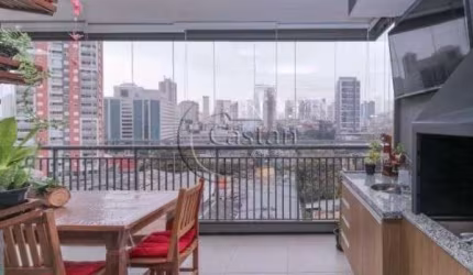 Apartamento com 3 quartos à venda na Rua José dos Reis, --, Vila Prudente, São Paulo, 78 m2 por R$ 900.000