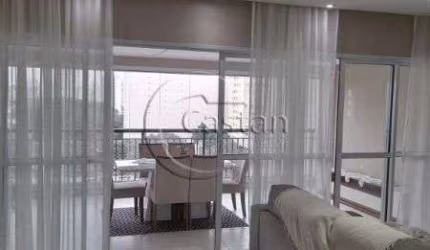 Apartamento com 4 quartos à venda na Rua São Felipe, --, Tatuapé, São Paulo, 139 m2 por R$ 1.785.000