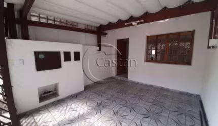 Casa com 2 quartos à venda na Rua Açaizal, --, Vila Prudente, São Paulo, 120 m2 por R$ 600.000