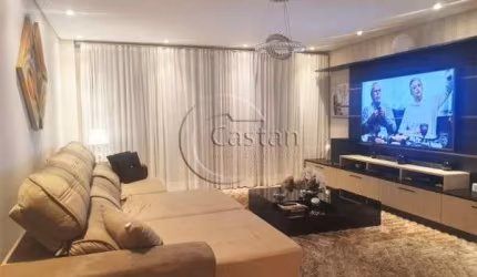 Casa com 3 quartos à venda na Rua Almirante Giachetta, --, Vila Carrão, São Paulo, 159 m2 por R$ 1.790.000