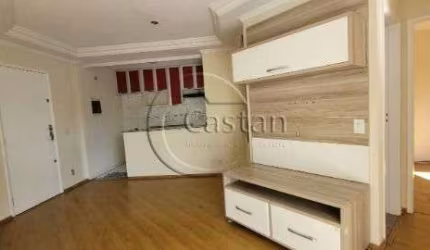 Apartamento com 2 quartos à venda na Rua das Lobélias, --, Vila Prudente, São Paulo, 49 m2 por R$ 349.000