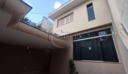 Casa com 3 quartos à venda na Rua Chamantá, --, Mooca, São Paulo, 300 m2 por R$ 1.914.900