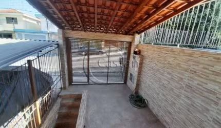 Casa com 2 quartos à venda na Rua José Zappi, --, Vila Prudente, São Paulo, 70 m2 por R$ 440.000