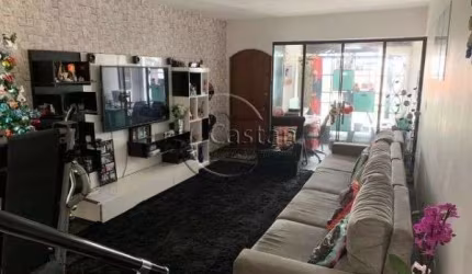 Casa com 4 quartos à venda na Rua Cônego Antônio Lessa, --, Mooca, São Paulo, 320 m2 por R$ 1.414.550