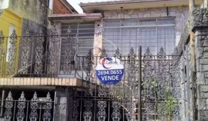 Terreno à venda na Rua Jundiapeba, --, Vila Zelina, São Paulo, 190 m2 por R$ 1.200.000
