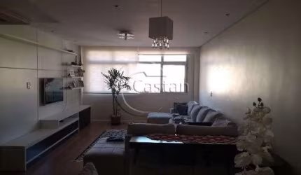 Apartamento com 3 quartos à venda na Rua Tobias Barreto, --, Mooca, São Paulo, 142 m2 por R$ 795.000